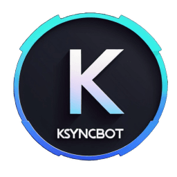 KsyncBot Logo